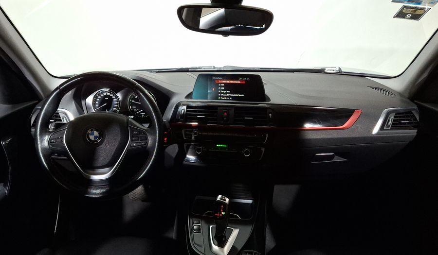 Bmw Serie 1 1.5 118IA SPORT LINE AUTO Hatchback 2019