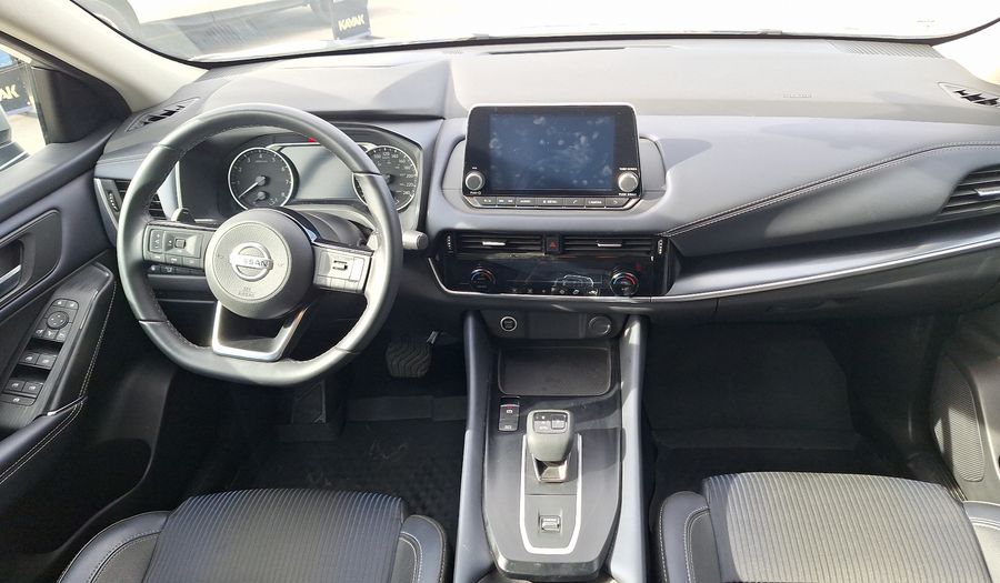 Nissan Qashqai 1.3 MHEV CVT ADVANCE PLUS Suv 2024