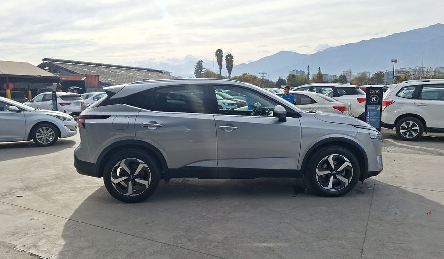 Nissan Qashqai 1.3 MHEV CVT ADVANCE PLUS Suv 2024