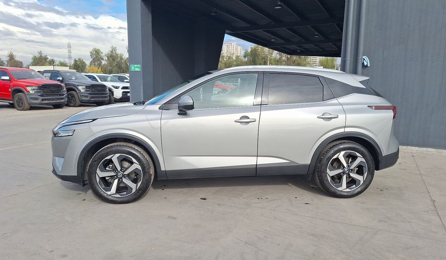 Nissan Qashqai 1.3 MHEV CVT ADVANCE PLUS Suv 2024