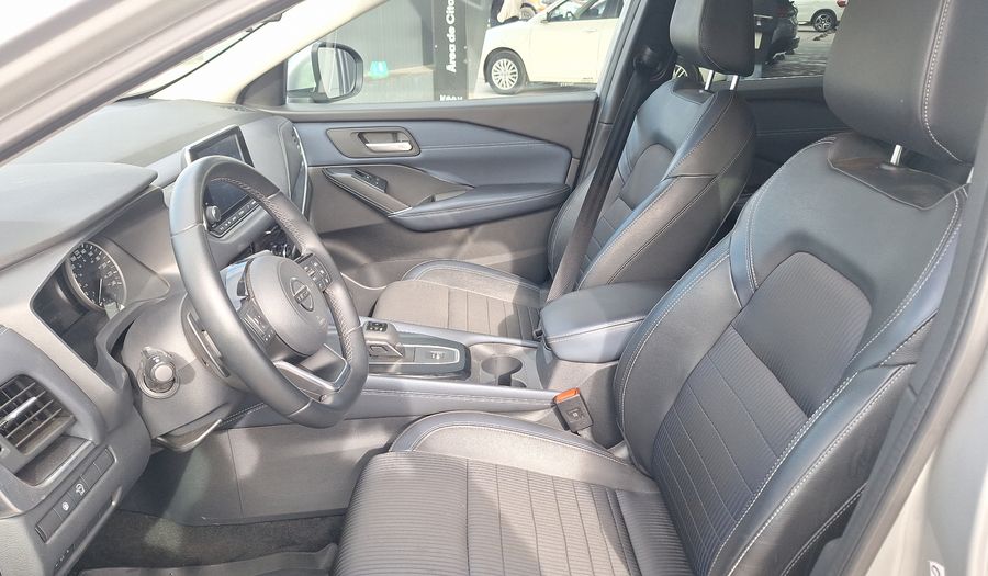 Nissan Qashqai 1.3 MHEV CVT ADVANCE PLUS Suv 2024