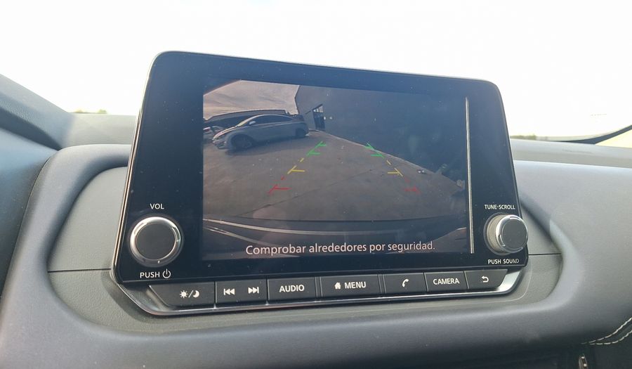 Nissan Qashqai 1.3 MHEV CVT ADVANCE PLUS Suv 2024