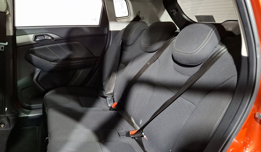 Baic X30 1.5 FASHION BITONO Suv 2021