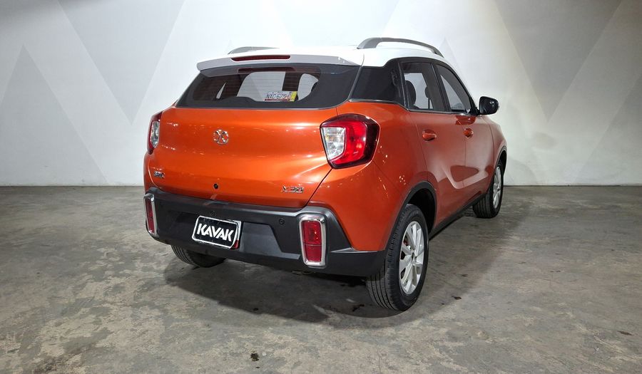 Baic X30 1.5 FASHION BITONO Suv 2021
