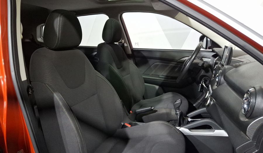 Baic X30 1.5 FASHION BITONO Suv 2021