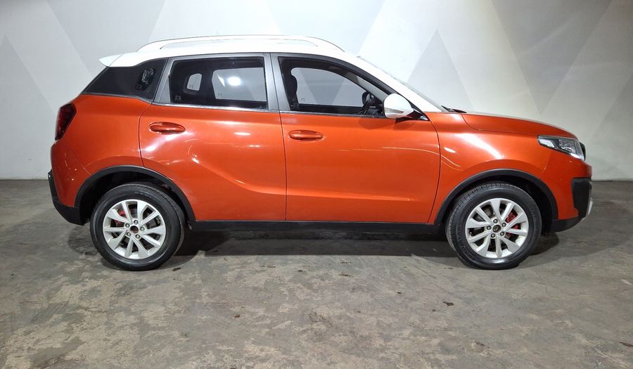 Baic X30 1.5 FASHION BITONO Suv 2021