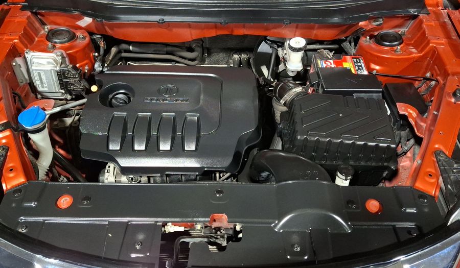 Baic X30 1.5 FASHION BITONO Suv 2021