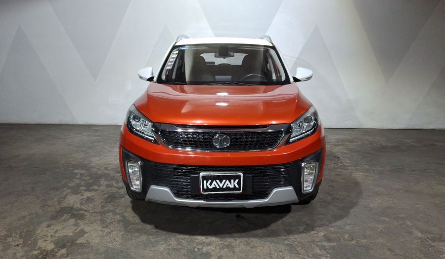Baic X30 1.5 FASHION BITONO Suv 2021