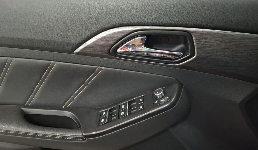 Baic X30 1.5 FASHION BITONO Suv 2021