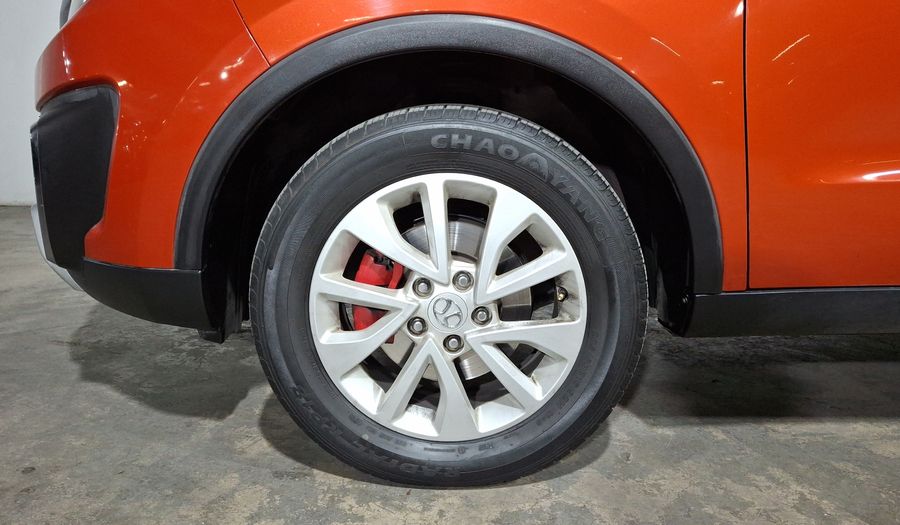 Baic X30 1.5 FASHION BITONO Suv 2021