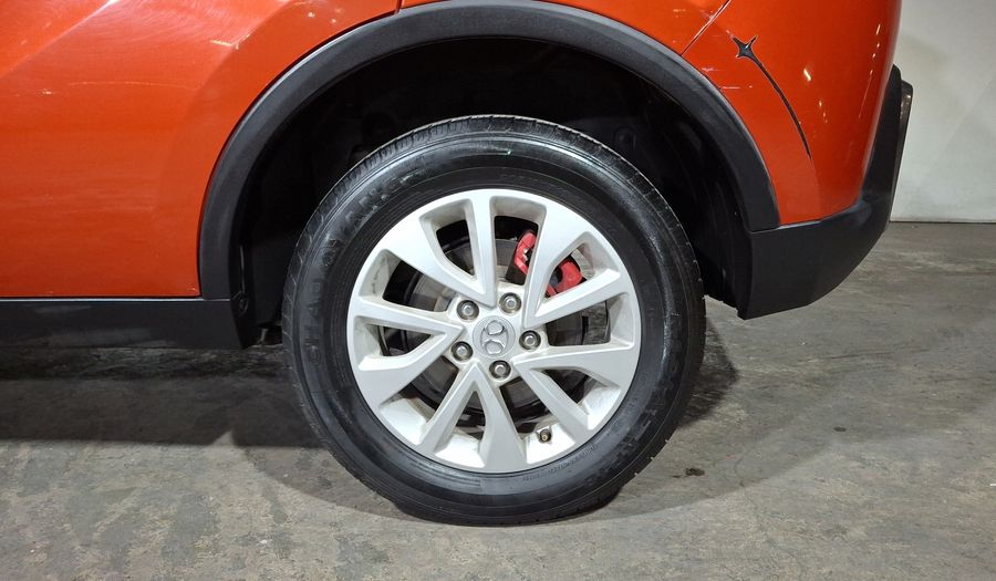 Baic X30 1.5 FASHION BITONO Suv 2021