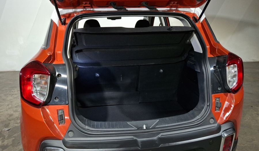 Baic X30 1.5 FASHION BITONO Suv 2021