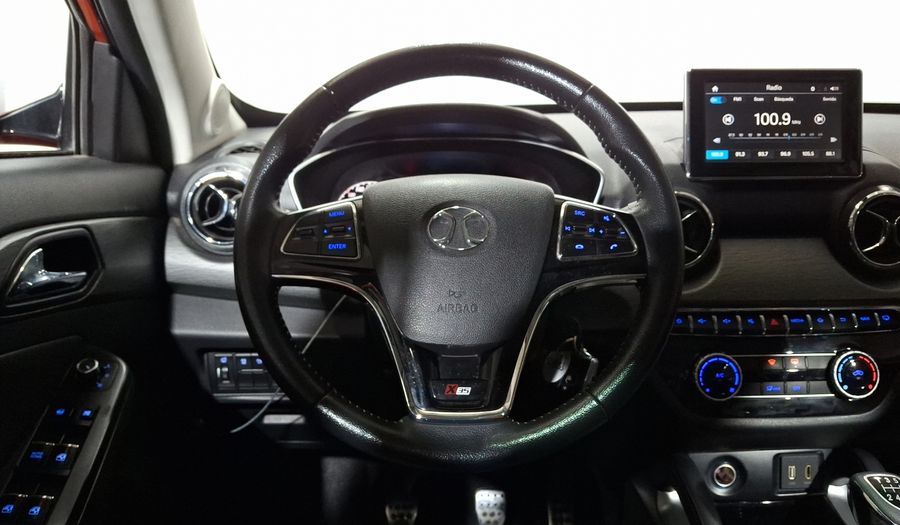 Baic X30 1.5 FASHION BITONO Suv 2021