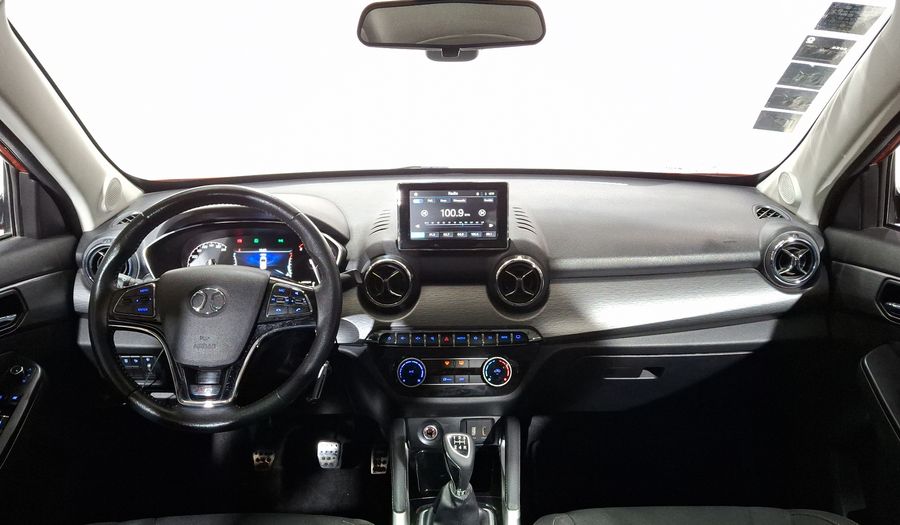 Baic X30 1.5 FASHION BITONO Suv 2021