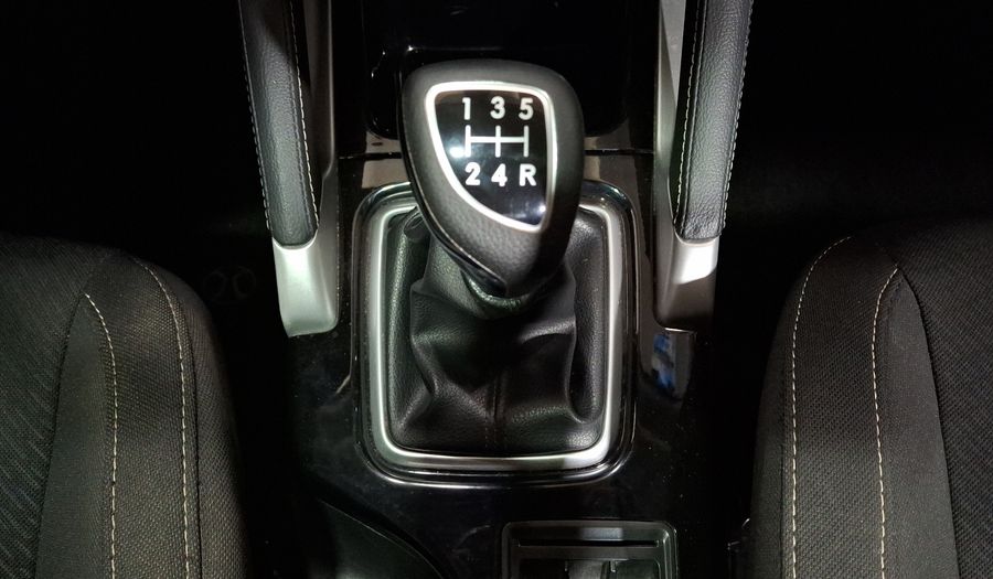 Baic X30 1.5 FASHION BITONO Suv 2021