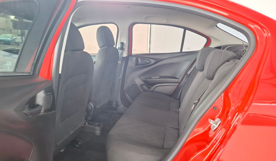 Fiat Cronos 1.3 DRIVE Sedan 2023