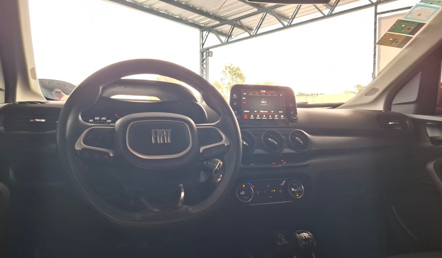 Fiat Cronos 1.3 DRIVE Sedan 2023