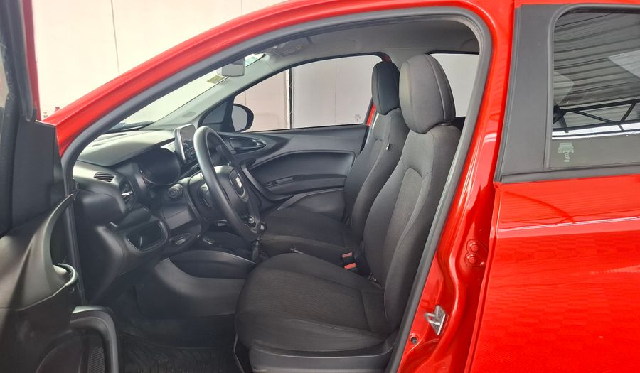 Fiat Cronos 1.3 DRIVE Sedan 2023