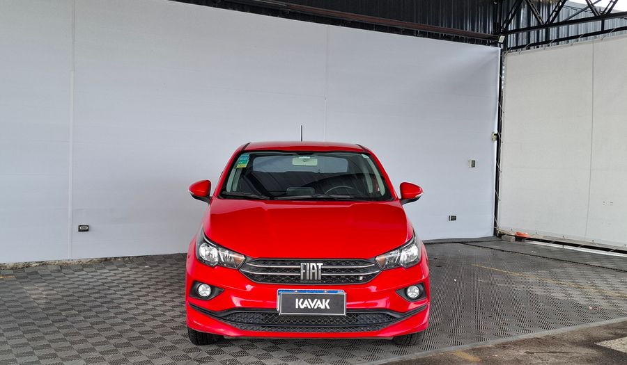 Fiat Cronos 1.3 DRIVE Sedan 2023