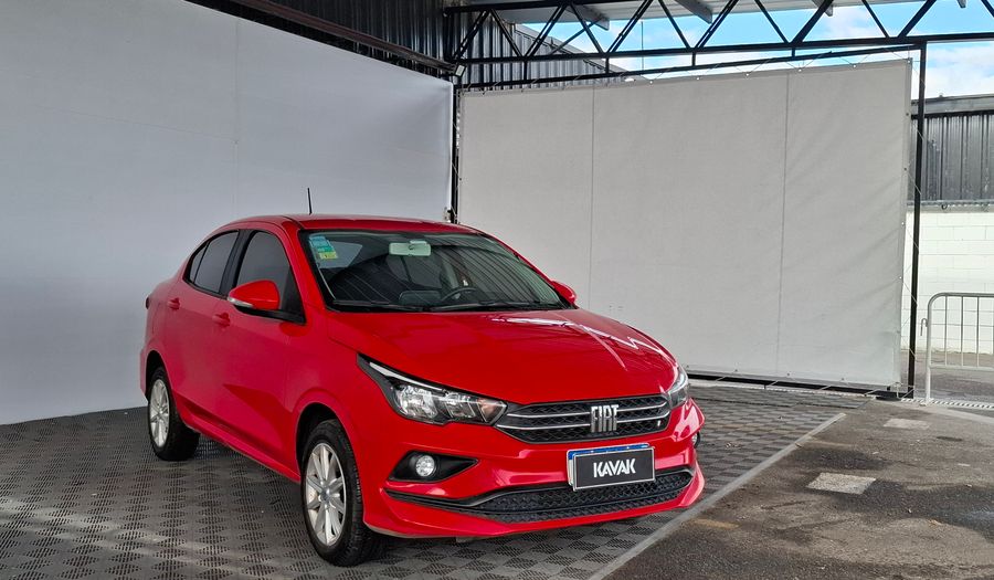Fiat Cronos 1.3 DRIVE Sedan 2023