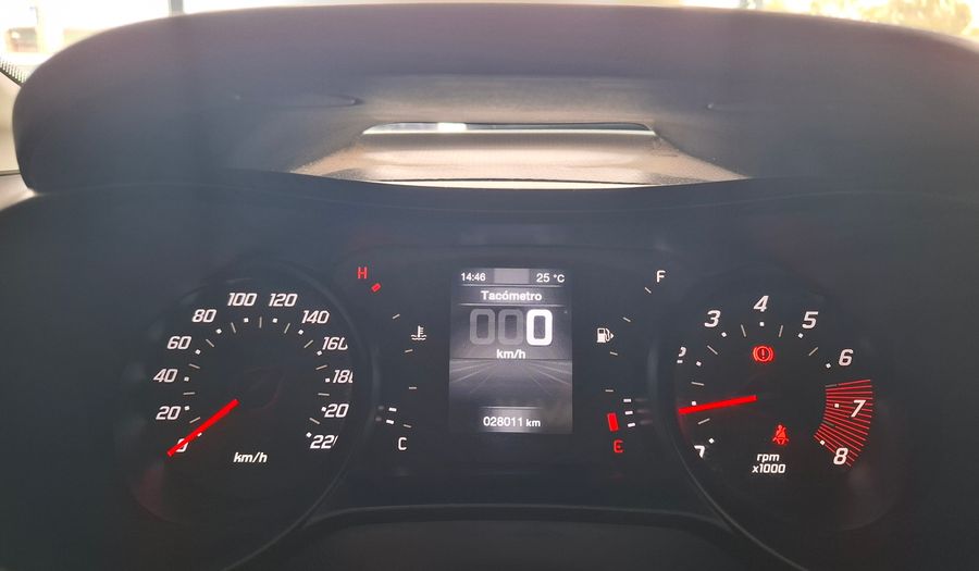 Fiat Cronos 1.3 DRIVE Sedan 2023