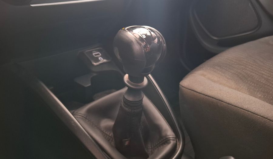 Fiat Cronos 1.3 DRIVE Sedan 2023