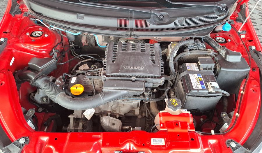 Fiat Cronos 1.3 DRIVE Sedan 2023