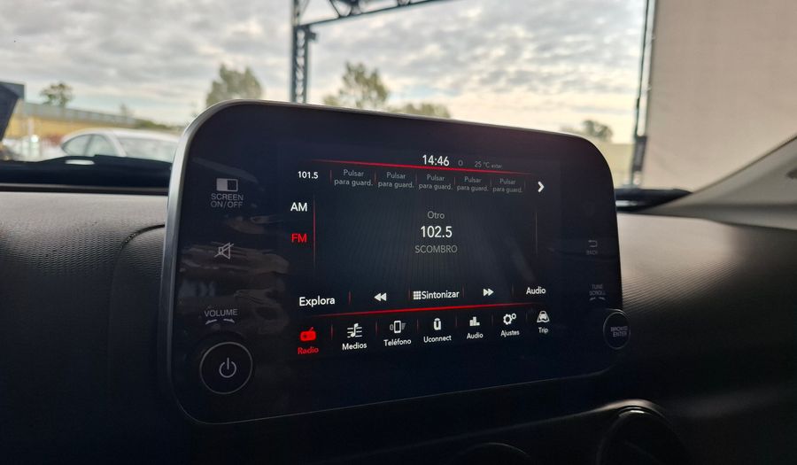 Fiat Cronos 1.3 DRIVE Sedan 2023