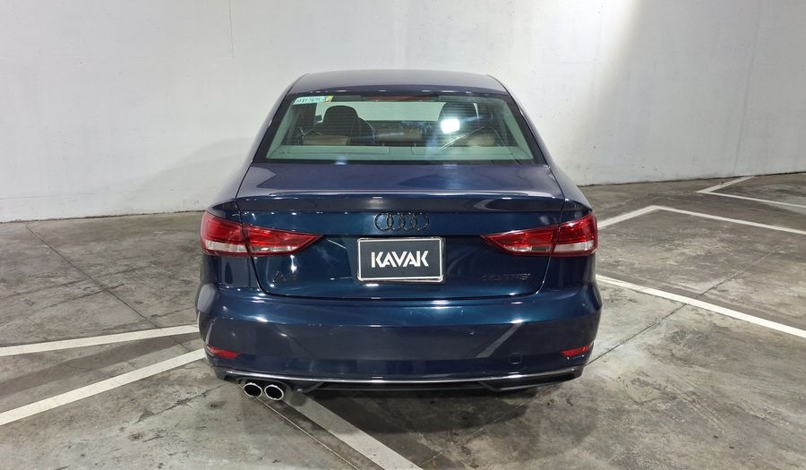 Audi A3 1.4 35 SELECT DCT Sedan 2019