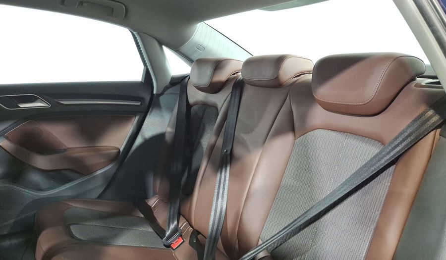 Audi A3 1.4 35 SELECT DCT Sedan 2019
