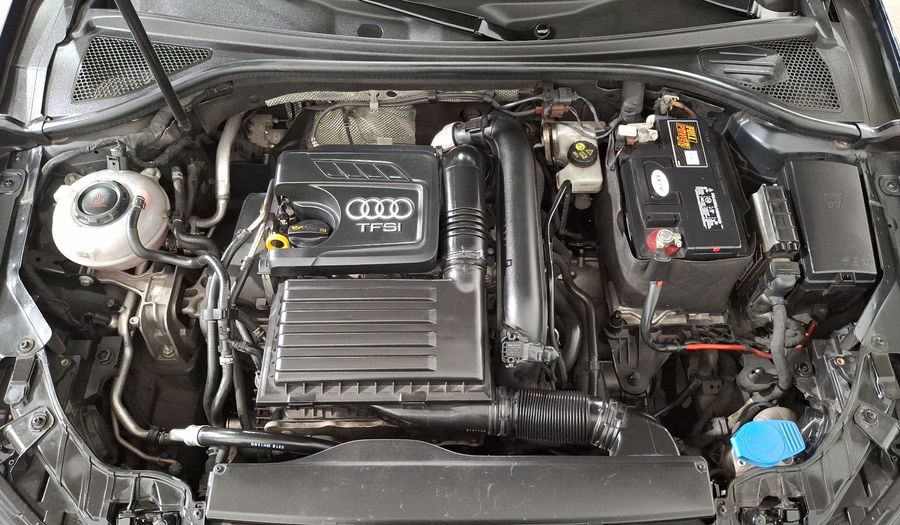 Audi A3 1.4 35 SELECT DCT Sedan 2019