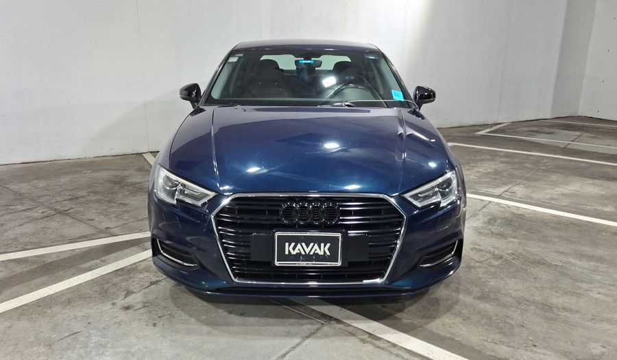 Audi A3 1.4 35 SELECT DCT Sedan 2019