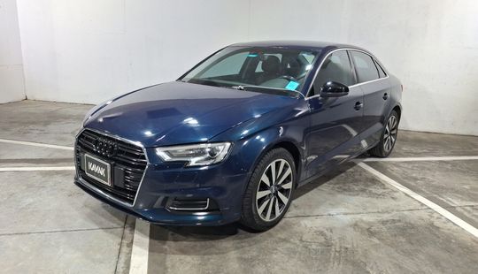 Audi • A3