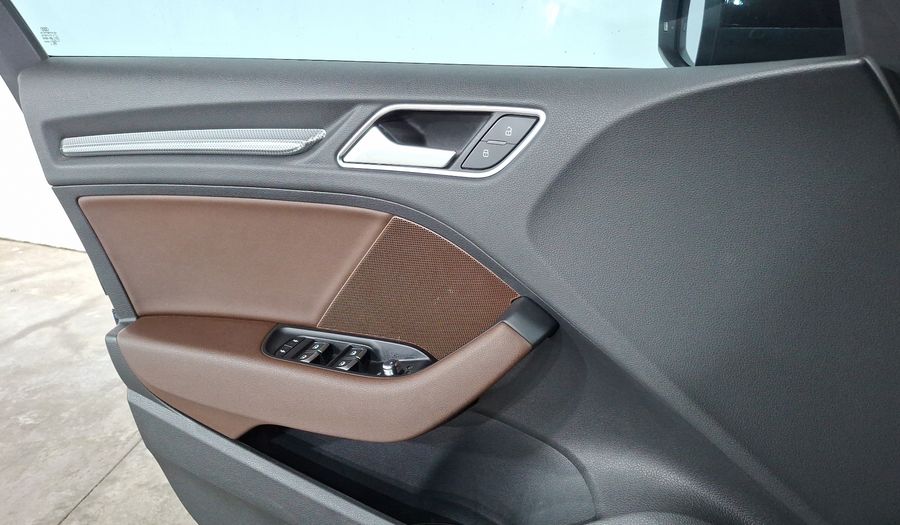 Audi A3 1.4 35 SELECT DCT Sedan 2019