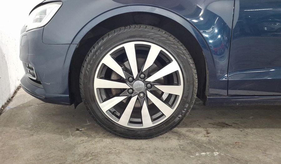 Audi A3 1.4 35 SELECT DCT Sedan 2019