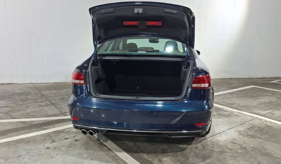 Audi A3 1.4 35 SELECT DCT Sedan 2019