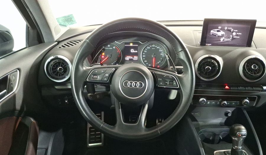 Audi A3 1.4 35 SELECT DCT Sedan 2019