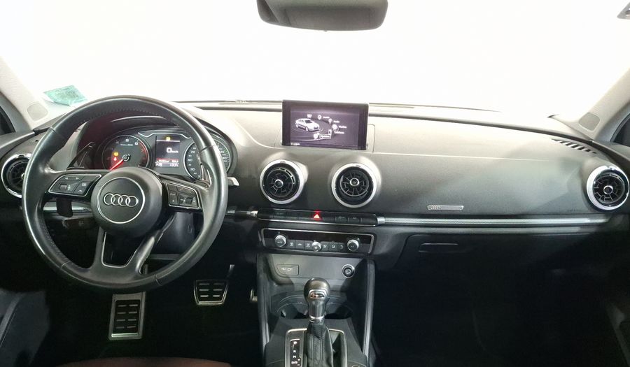 Audi A3 1.4 35 SELECT DCT Sedan 2019