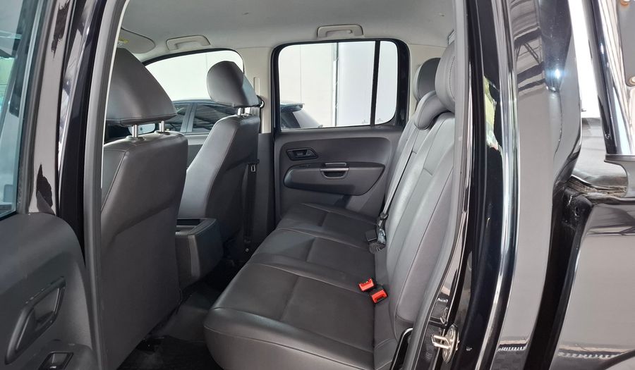 Volkswagen Amarok 2.0 TDI 140CV TRENDLINE 4X2 Pickup 2022