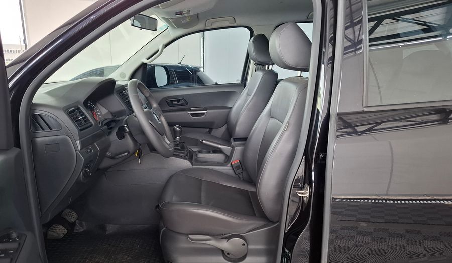 Volkswagen Amarok 2.0 TDI 140CV TRENDLINE 4X2 Pickup 2022