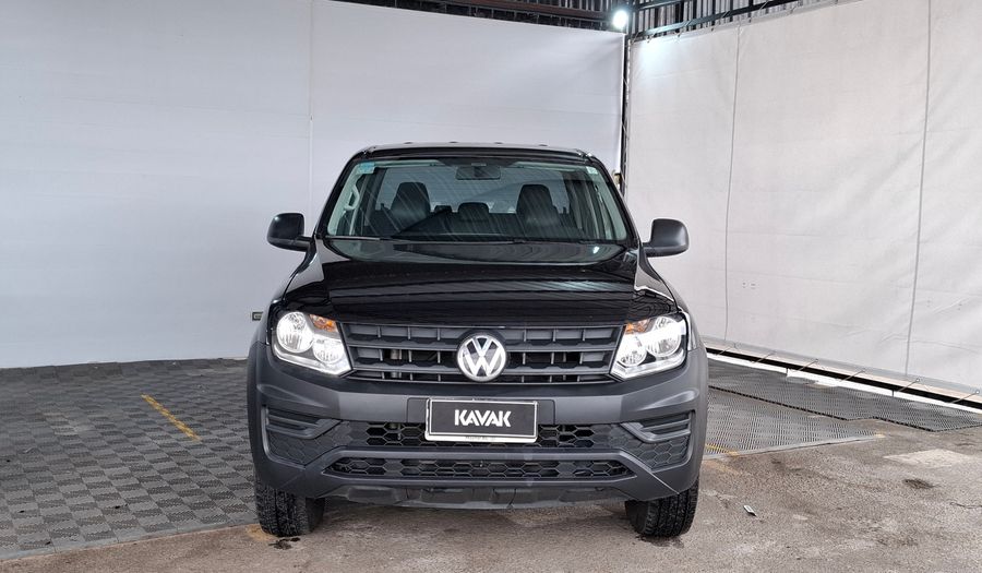 Volkswagen Amarok 2.0 TDI 140CV TRENDLINE 4X2 Pickup 2022