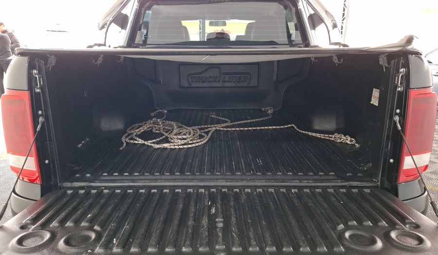 Volkswagen Amarok 2.0 TDI 140CV TRENDLINE 4X2 Pickup 2022