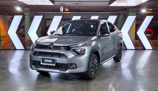 Citroen • Basalt