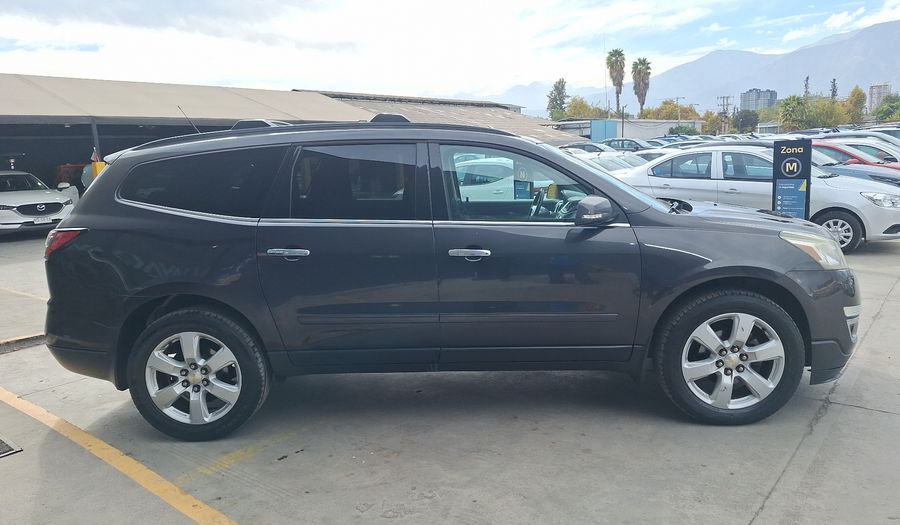 Chevrolet Traverse 3.6 LT AUTO Suv 2018