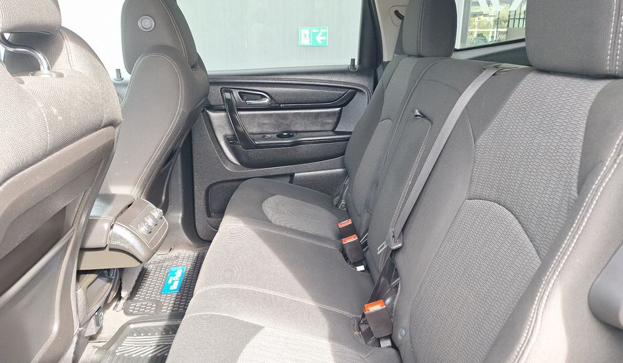 Chevrolet Traverse 3.6 LT AUTO Suv 2018