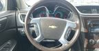 Chevrolet Traverse 3.6 LT AUTO Suv 2018