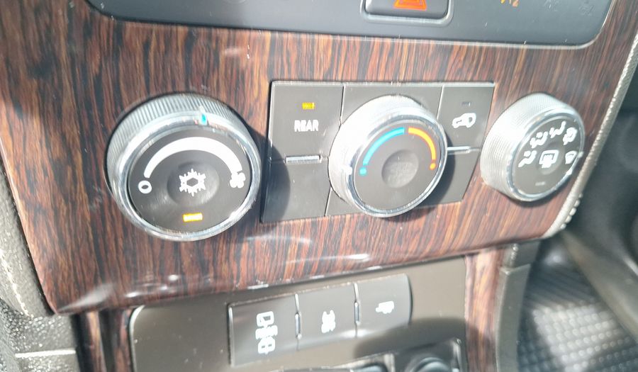 Chevrolet Traverse 3.6 LT AUTO Suv 2018