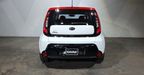 Kia Soul 2.0 EX AT Hatchback 2016