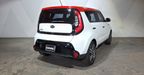 Kia Soul 2.0 EX AT Hatchback 2016