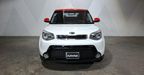 Kia Soul 2.0 EX AT Hatchback 2016
